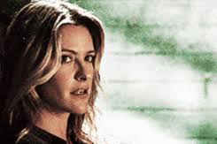 Blood in the water (Dnf)