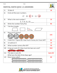 Some of the worksheets displayed are sample work from, maths work class v, mathematics work, mathematics work, maths work third term measurement. First Grade Mental Math Worksheets