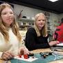 Framtidsveckan Engages Swedish Students with Hands-On Tech Experiences