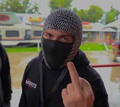 It features a highly detailed helmet model painted with metallic shine, and. Swaggersouls In 2021 Misfits Dream Team Youtubers