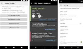🔍🗑️🔎 auto backup, restore, transfer your apps and personal data for free. Sms Backup Restore Pro Apk V10 12 010 Full Mod Mega