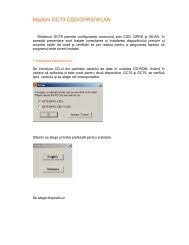 O zi buna, orange helper. Servicii Pentru Abonatii Orange