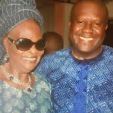 TRIBUTE TO MY BEAUTIFUL SPIRITUAL WARRIOR MOTHER-JAGUN JAGUN OBIRIN BY Remi  Craig . My mother was a physical and spiritual warrior, she was born in  1935 the year of second world pandemic