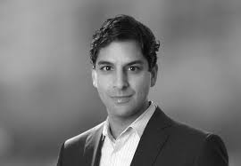 Adam Greenfield joins White & Case as a partner in Washington, DC