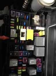 2002 dodge ram 1500 fuse box. Dodge Ram 1500 Questions Where Is My Fuel Pump Relay Located For A 2006 Dodge Ram 1500 Mega Cab Cargurus