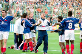 Check spelling or type a new query. Football France 98 Vingt Ans Apres