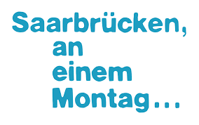 Dabei müssen sie den grausamen mord an. Tatort Saarbrucken An Einem Montag Wikipedia