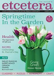Les articles du journal et toute l'actualité en continu : Etcetera Magazine March 2021 By Etcetera France Issuu