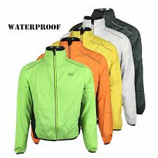 Ultra Light Waterproof Cycling Jackets Men Women Windproof Reflective Rain Jacket Bicycle Clothing Raincoat Mtb Road Bike Jacket Cycling Jackets Aliexpress
