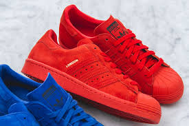 Adidas Superstar 80s City Pack London Paris Shanghai Eu Kicks Sneaker Magazine Nike Free Shoes Unique Sneakers Adidas Shoes Superstar