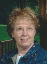 Obituary for Marcine Elder
