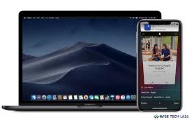 How To Set Up And Use Icloud Tabs On Your Ios Device Or Mac Blog Wise Tech Labs Icloud Setup Safari Windows