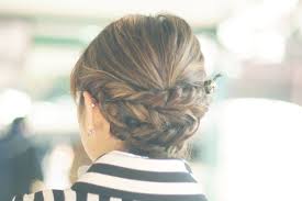 Here in this post you will find the best short hairstyles for thick and straight hair, check these gorgeous short haircuts below and be… Greek Hairstyles 15 Updo Styles To Wear During Any Occasion