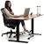 Under Desk Elliptical