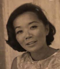 Janice Matsue Rogers Obituary