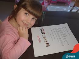 TBT da Educação Infantil