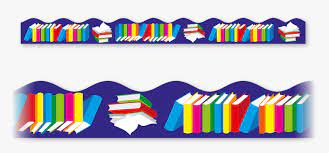 Check spelling or type a new query. Clip Art Border Of Books Books Border Design Clipart Hd Png Download Kindpng