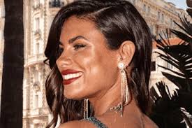 Carolina loureiro e david carreira estão completamente in love, mas não o assumem. Carolina Loureiro Quebra O Silencio Sobre David Carreira A Ferver Vidas
