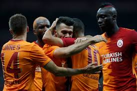 Spor toto süper lig'de 30. Galatasaray Hajduk Split Mac Ozeti Kac Kac Bitti Golleri Kim Atti