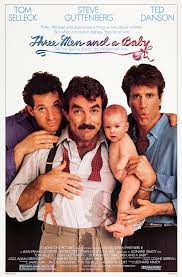 Three Men And A Baby 1987 Imdb