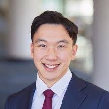 Chris Lew's Instagram, Twitter & Facebook