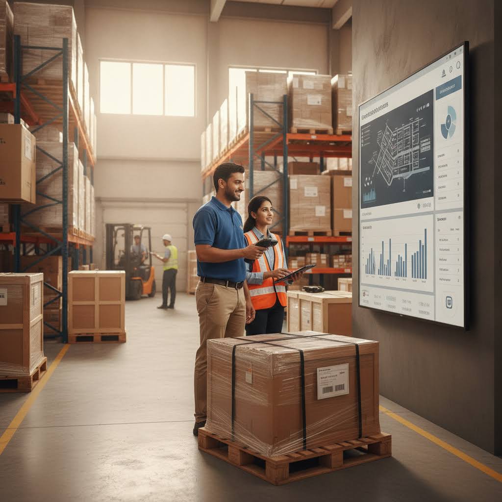 Inventory Management Solutions product image