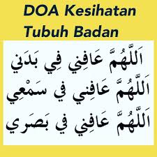 Dengan memiliki badan, pikiran dan jiwa yang sehat maka akan mempermudah semua. Facebook
