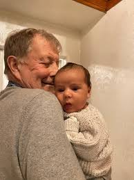 Tribute to Melvyn Hurt, 1944