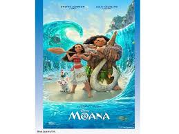 Original motion picture soundtrack is the soundtrack to the 2016 disney animated film moana. Hawaii State Public Library Systemkeiki Film Fest Moana