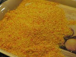 Cara membuat cabe bubuk kering super pedas resep cara membuat cabe bubuk kering serbuk (chilli powder) pedas buatan sendiri sederhana spesial asli enak serbaguna atau multi fungsi ala rumahan homemade. Cahaya Cinta Ku Resepi Sosej Roll