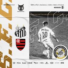 Check spelling or type a new query. Santos Vs Flamengo En Vivo Online Por La Sexta Jornada Del Brasileirao Futbolete