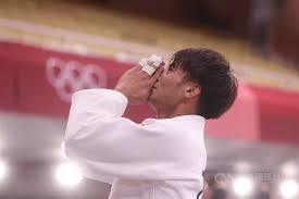 In 2018, he won one of the bronze medals in the men's 60 kg event at the 2018 asian games held in jakarta, indonesia. Judoka Yang Yung Wei Snatches Taiwan S First Medal At Tokyo Olympics Focus Taiwan