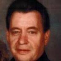 Obituary information for Ed Hedrick