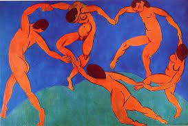 Gadamer, matisse, and the hermeneutic circle 29 figure 5. Dance Ii 1910 Henri Matisse Wikiart Org