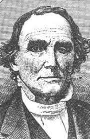 Robert Fleming (1797-1880)