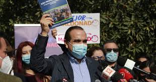 A post shared by miguel angel maldonado. Carlos Maldonado Presento Su Programa De Gobierno De Cara A Las Primarias De Unidad Constituyente Infogate