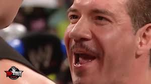 Ngl I completely forgot about this promo...Eddie really was the GOAT