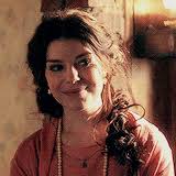 GRACE'S SECRET || Peaky Blinders Gif Series