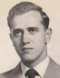 Raymond Valley Obituary (1926