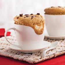 Mug Cake Chocolat Espresso Recipe In 2020