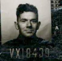 Patrick Joseph Cross (abt.1908-1942)