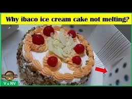 Check spelling or type a new query. Why Ibaco Ice Cream Cake Is Not Melting Exploring Ibaco Ice Cream Cake Youtube