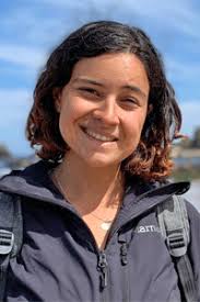 Graduate Student List