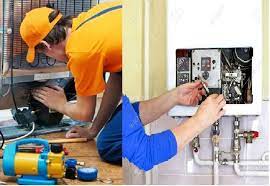 Integrity air serves the vancouver metro area, providing furnace and ac services to homeowners throughout vancouver, wa. Pin On Hvac Technician