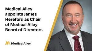 James Hereford's Instagram, Twitter & Facebook