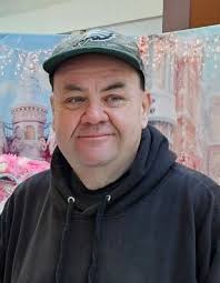 Obituary for John R. Cram Jr.