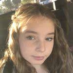 Nadia Saylor's Instagram, Twitter & Facebook