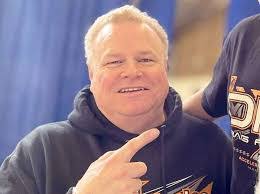 Shaun Kirkman's Instagram, Twitter & Facebook