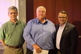 Ouachita faculty and staff honored for combined 575 years of service