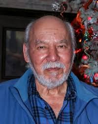 WILL PADILLA Obituary (2024)